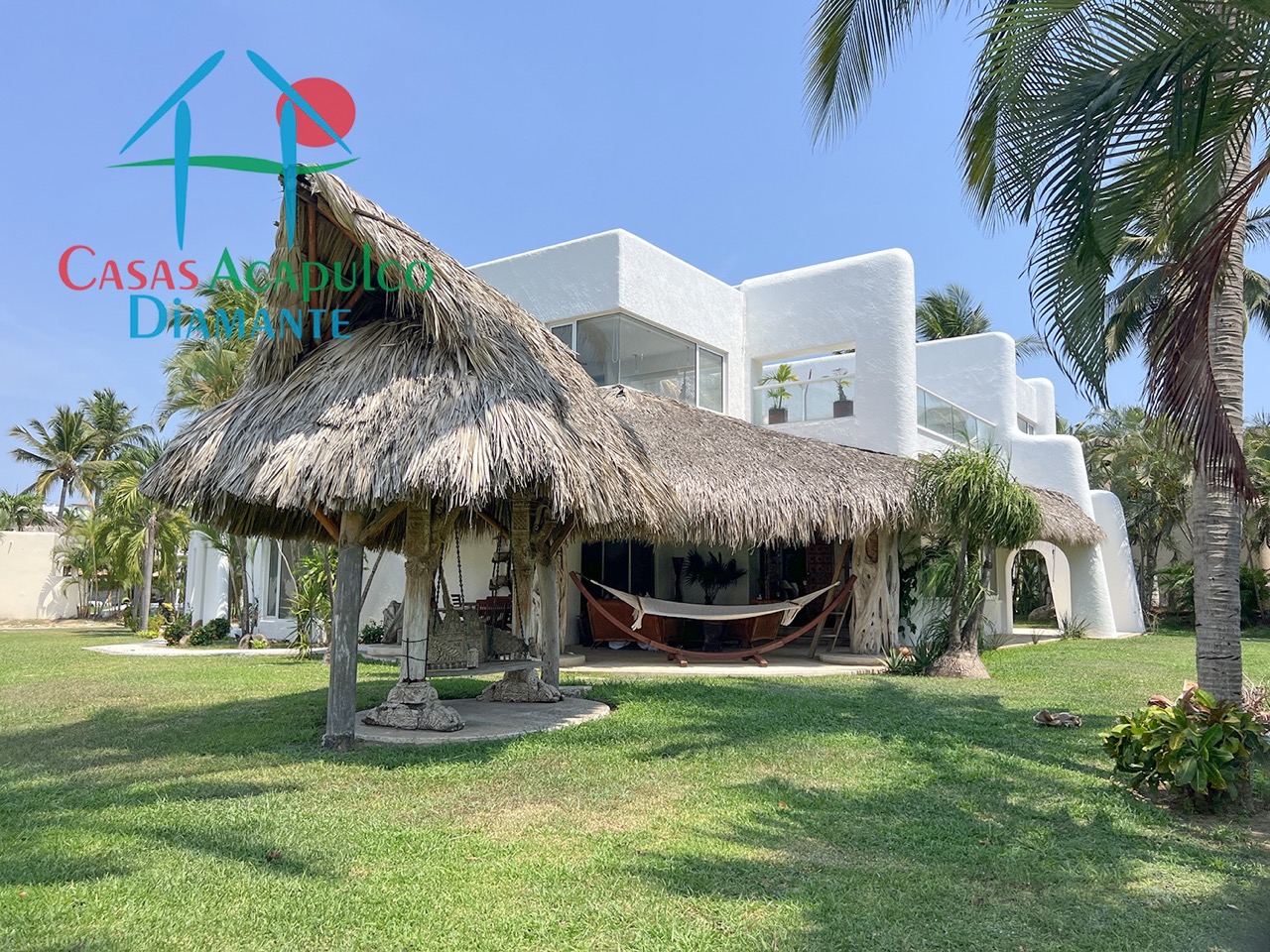 Son Vida Formentera 4 - Fachada 3